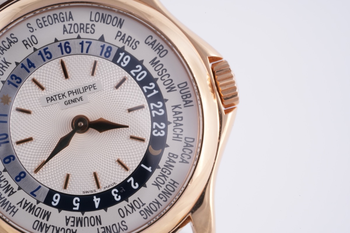 World Time – image 3
