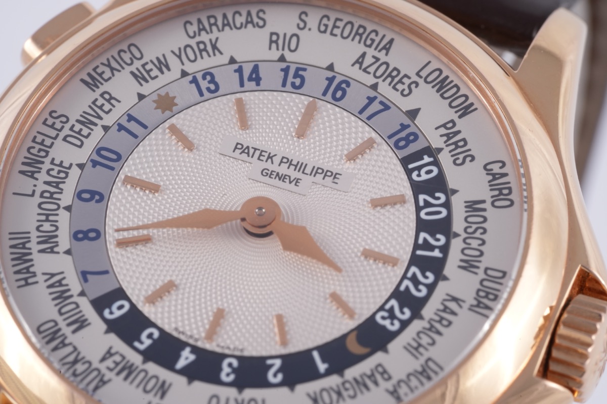 World Time – image 4