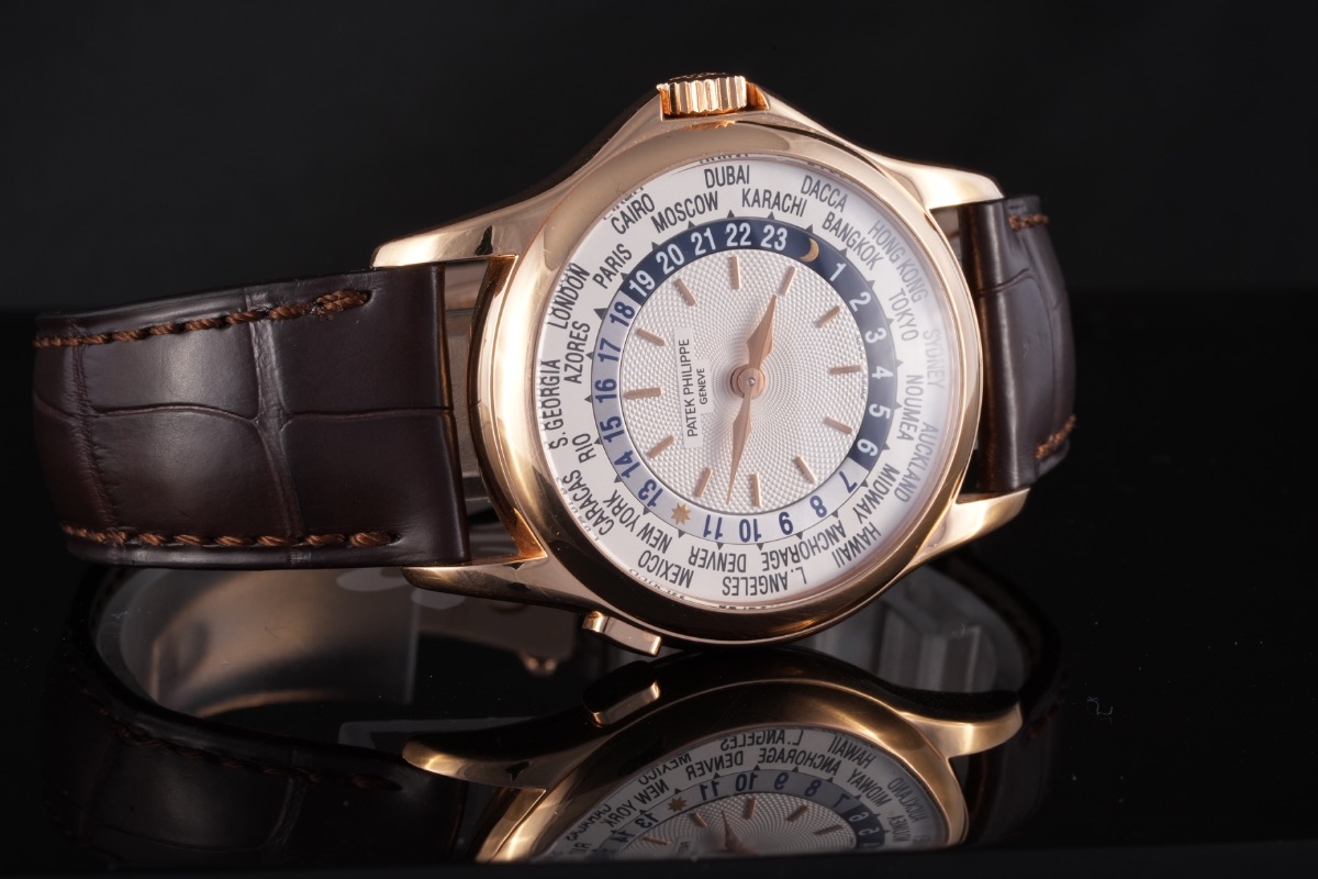 World Time – image 5