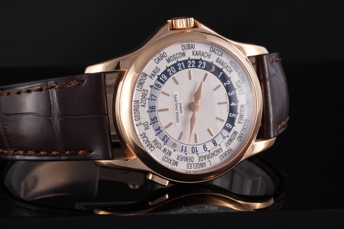 World Time – image 6