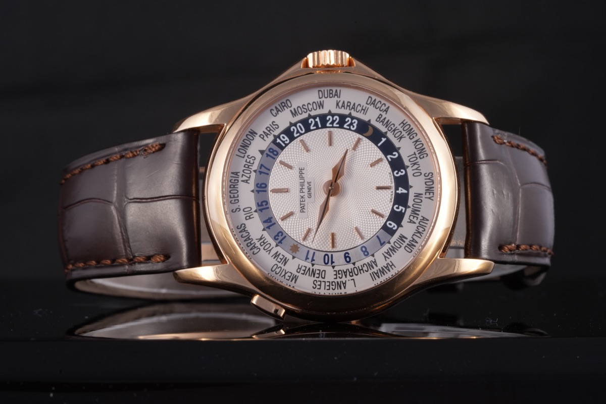 World Time – image 8