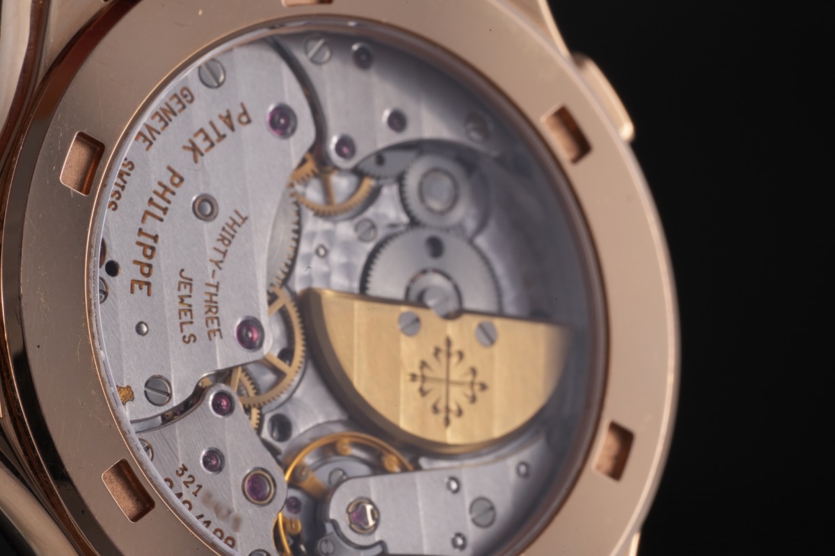 World Time – image 9