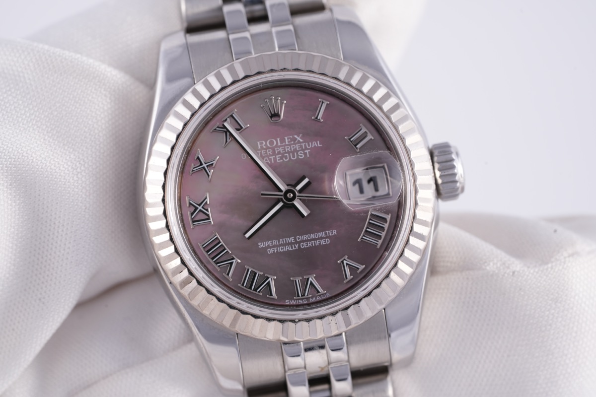 Rolex Datejust 26 – image 2