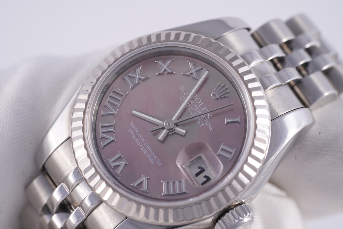 Rolex Datejust 26 – image 3