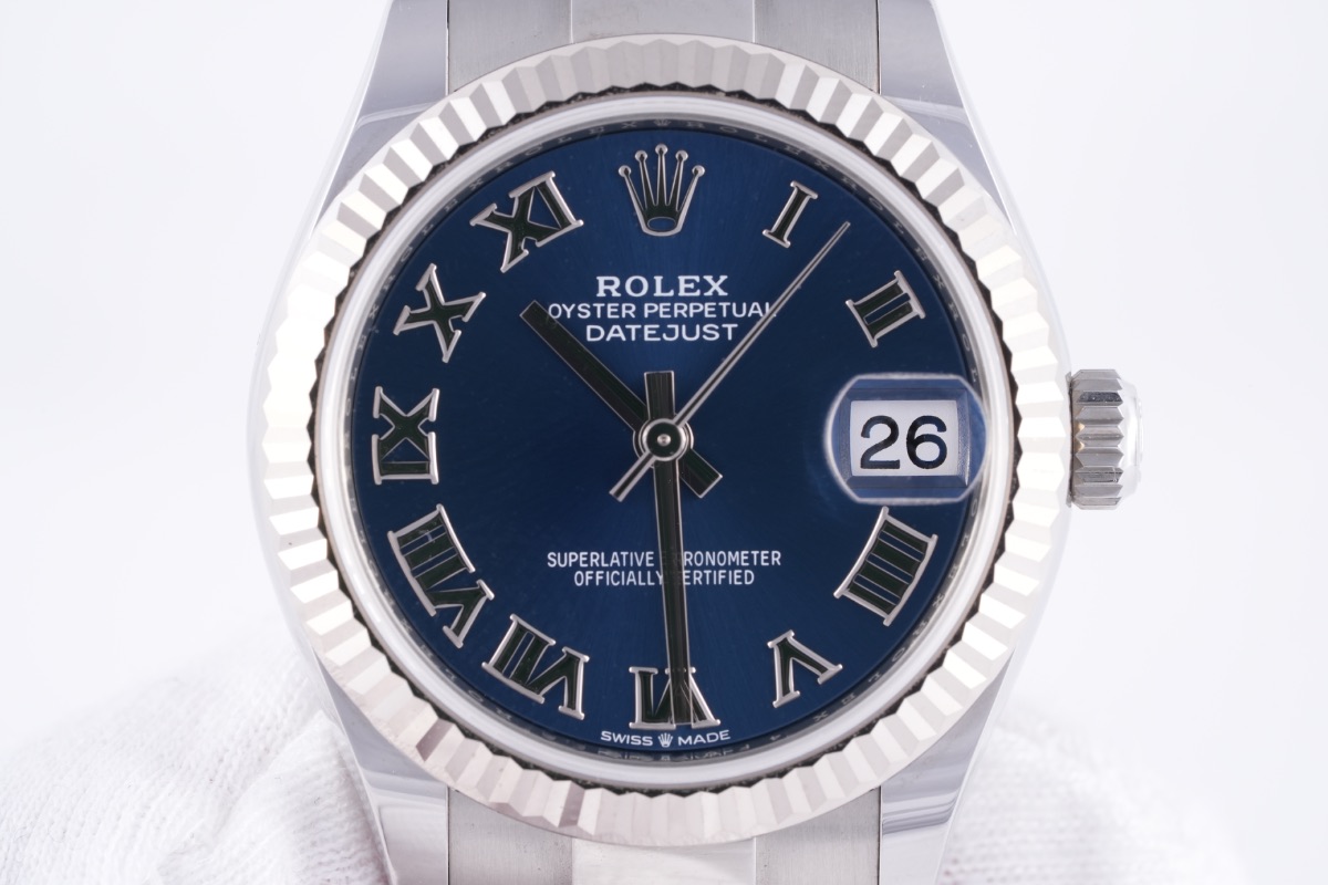 Datejust 31 – image 3