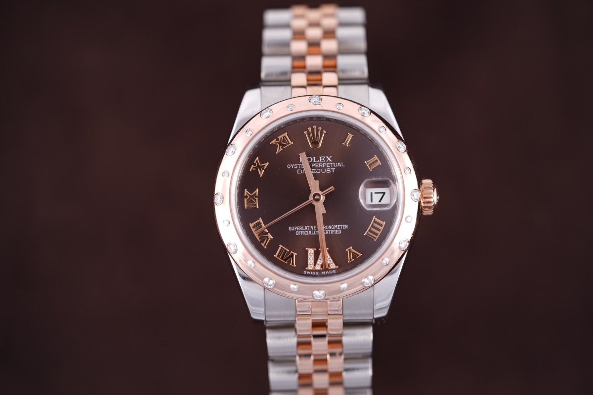 Datejust 31 – image 2