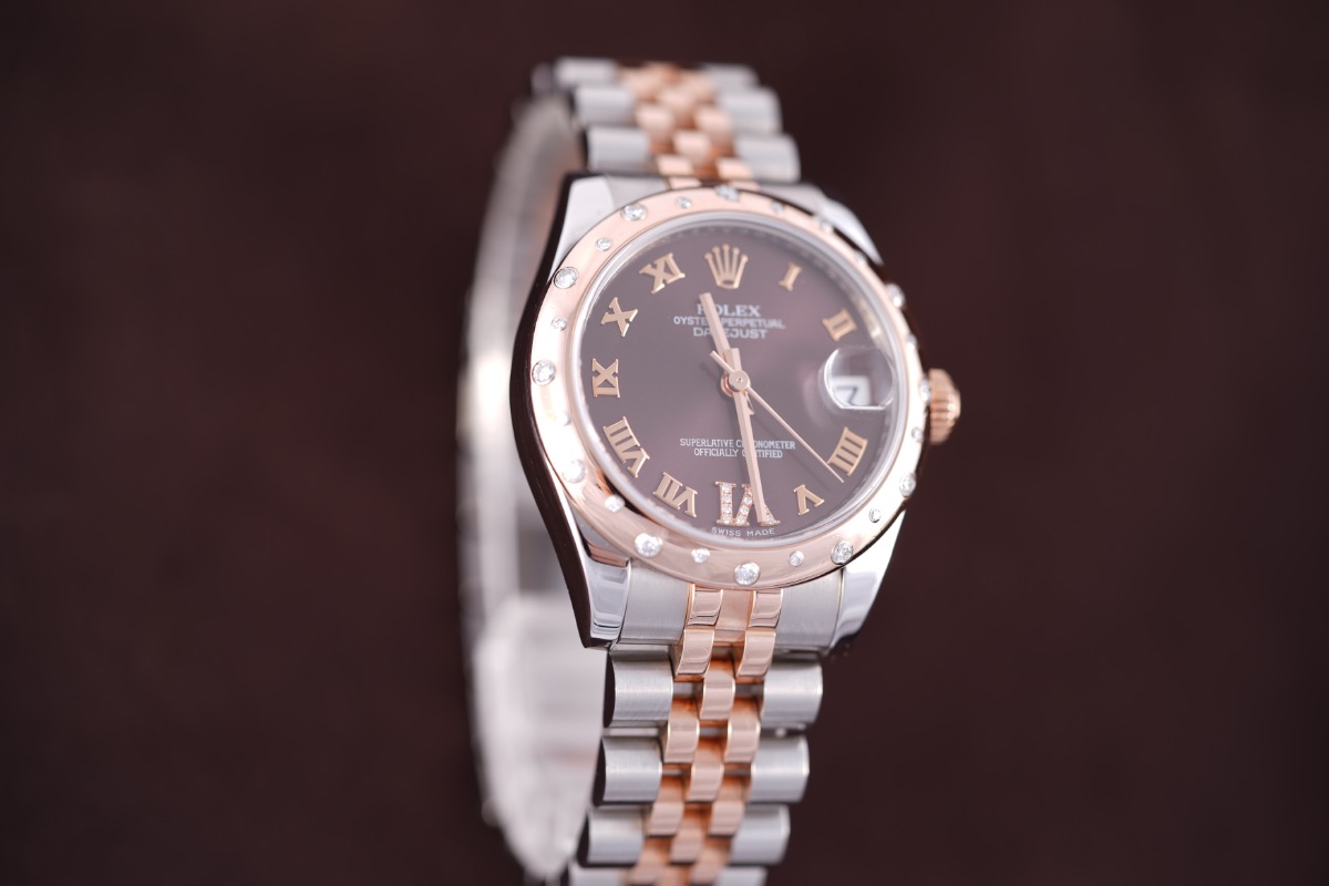 Datejust 31 – image 3