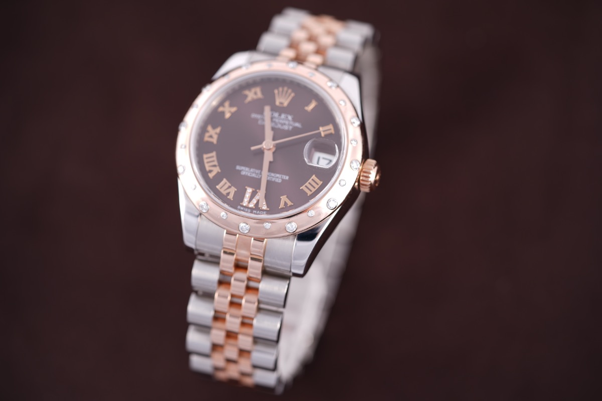 Datejust 31 – image 4
