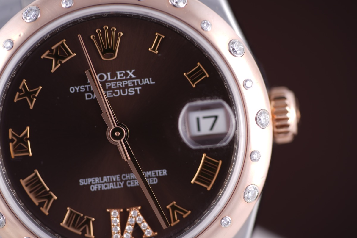 Datejust 31 – image 5