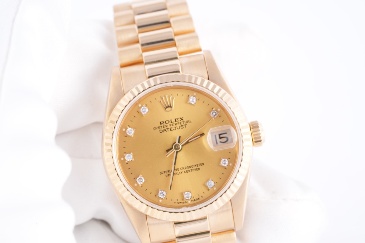 Datejust 31 – image 3