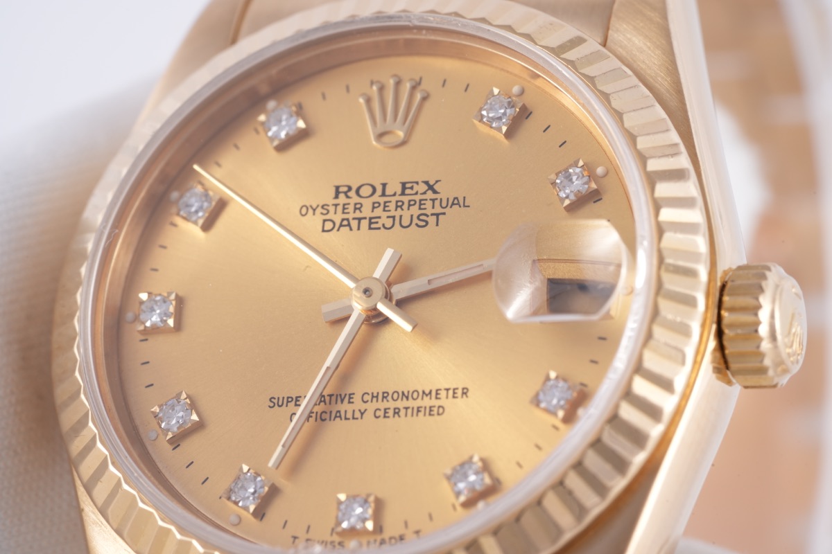 Datejust 31 – image 2