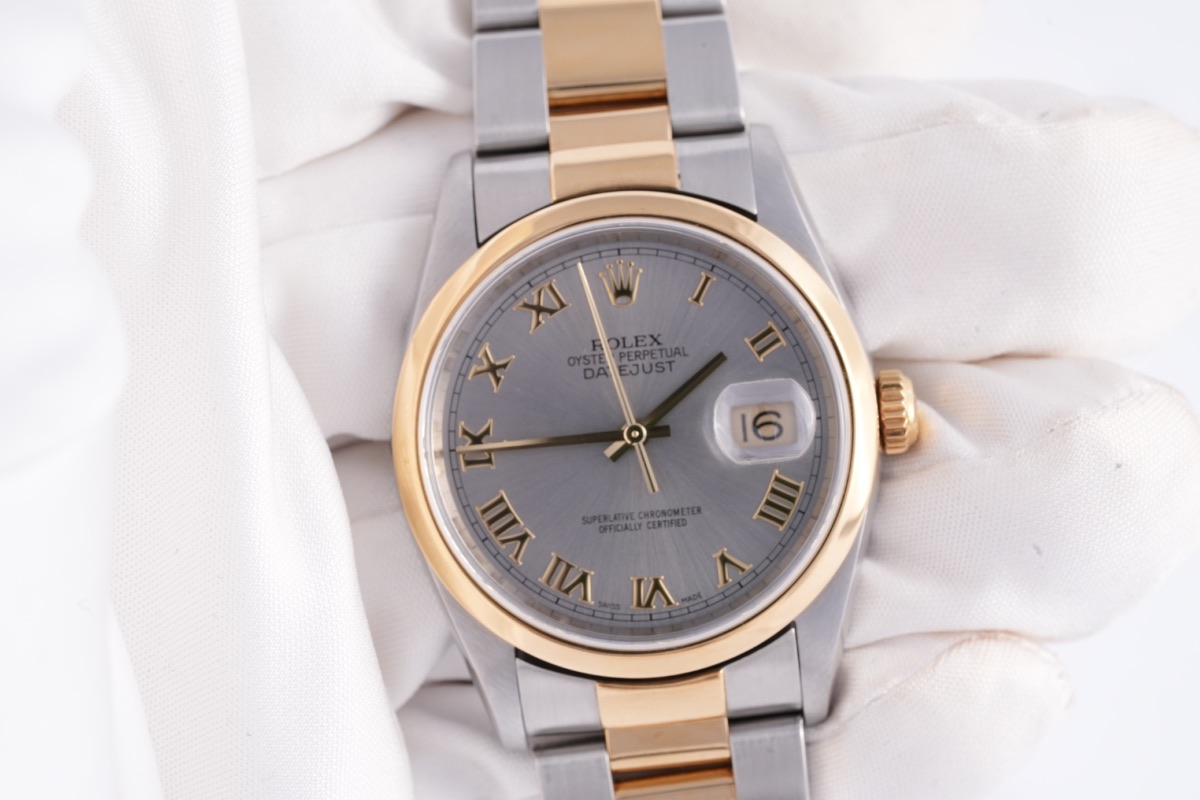 Datejust 36 – image 2