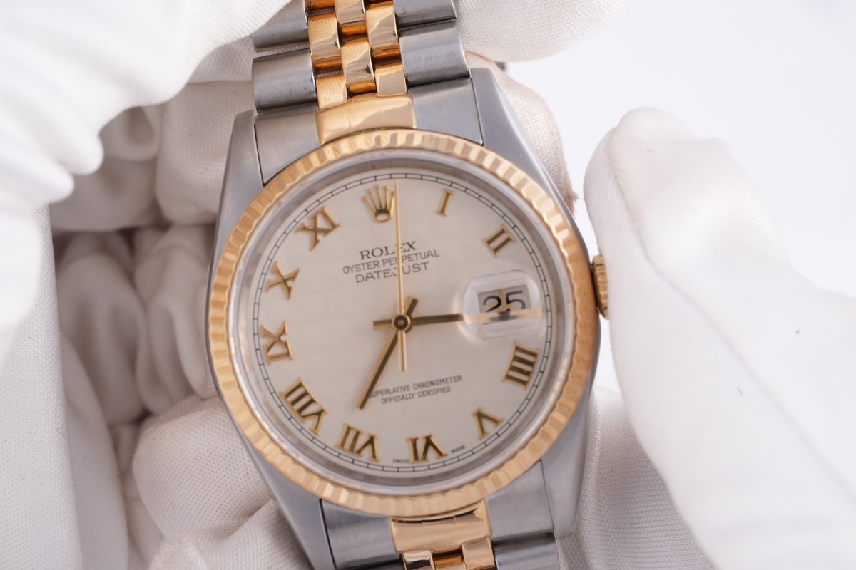 Datejust 36 – image 2