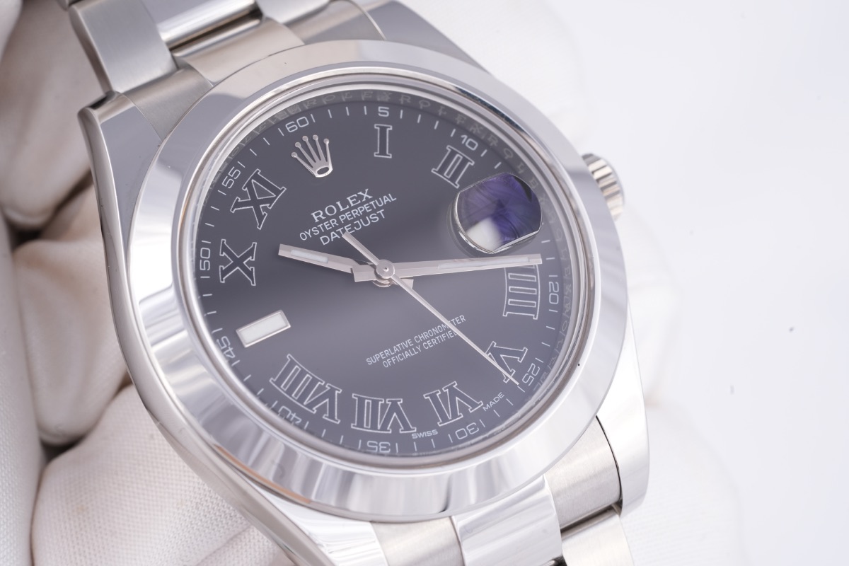 Datejust 41 – image 2