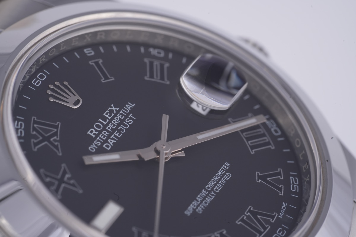 Datejust 41 – image 3