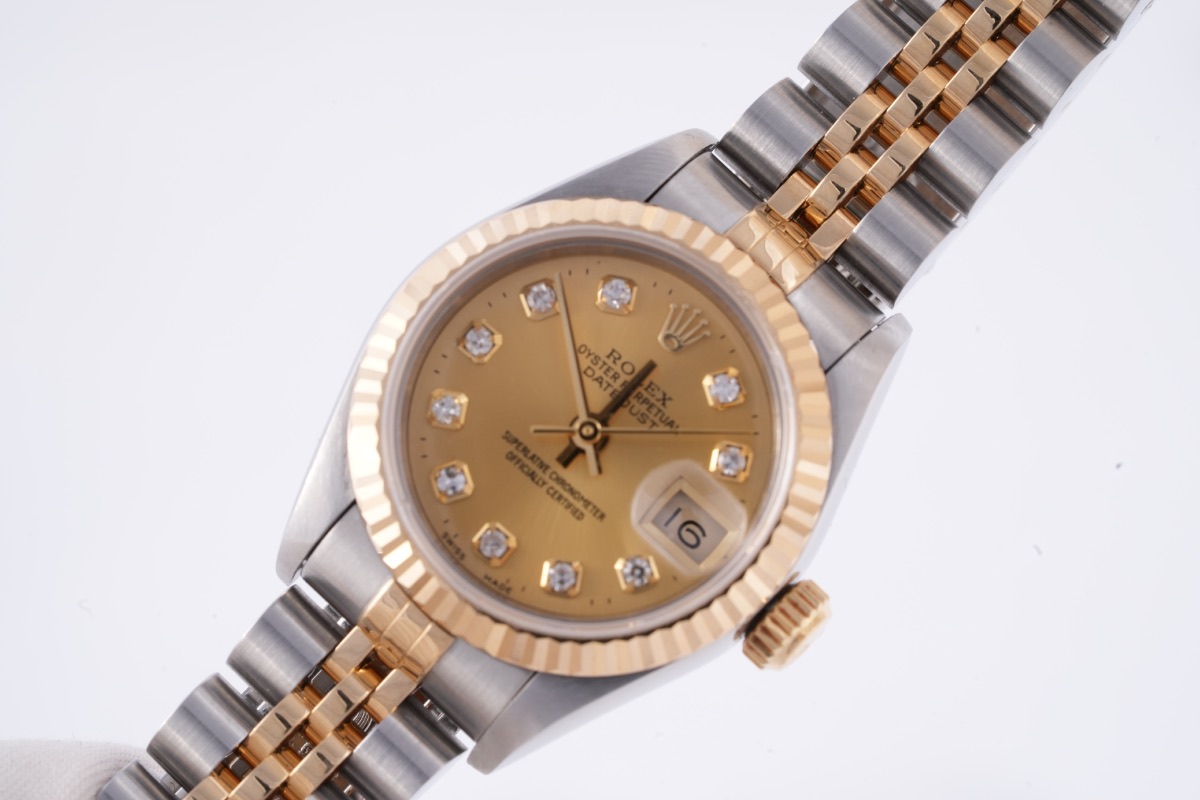 Datejust Lady – image 2