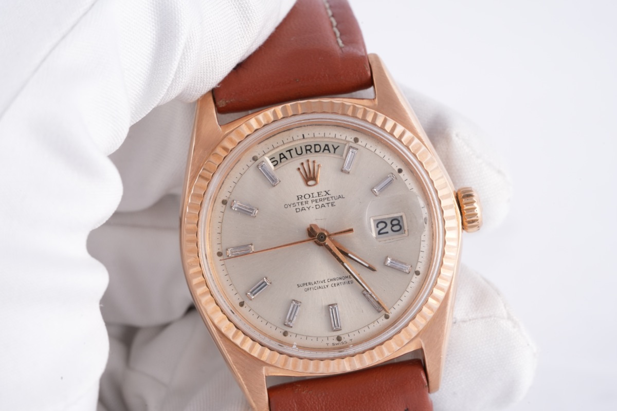 Day-Date – image 2