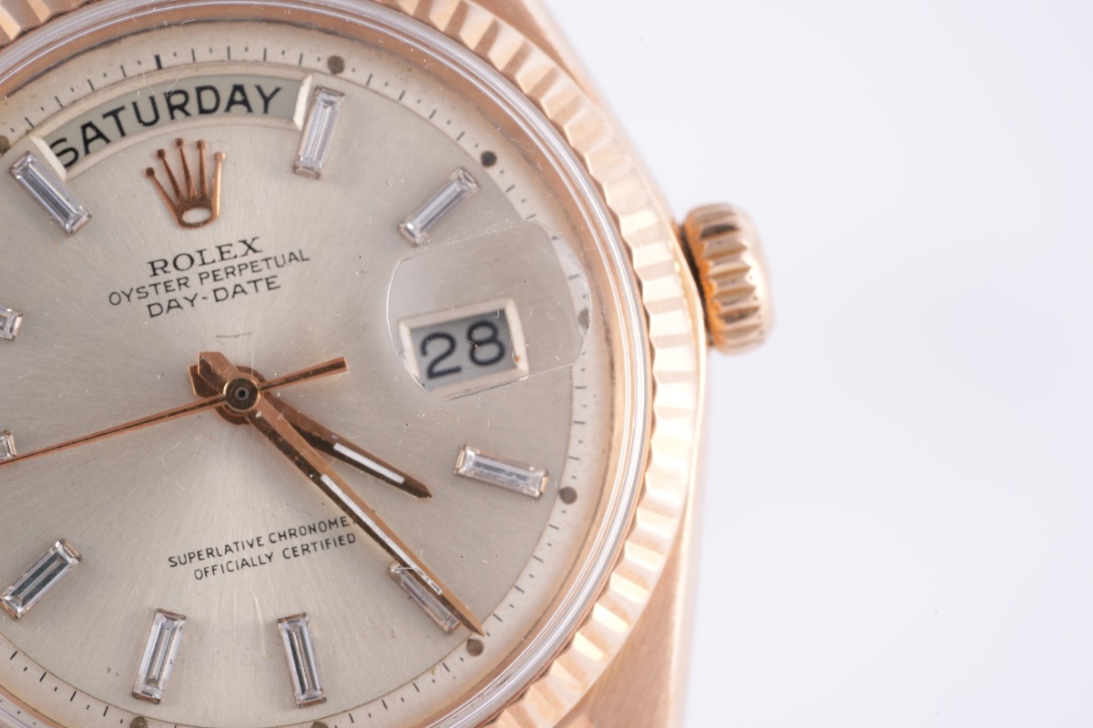 Day-Date – image 3