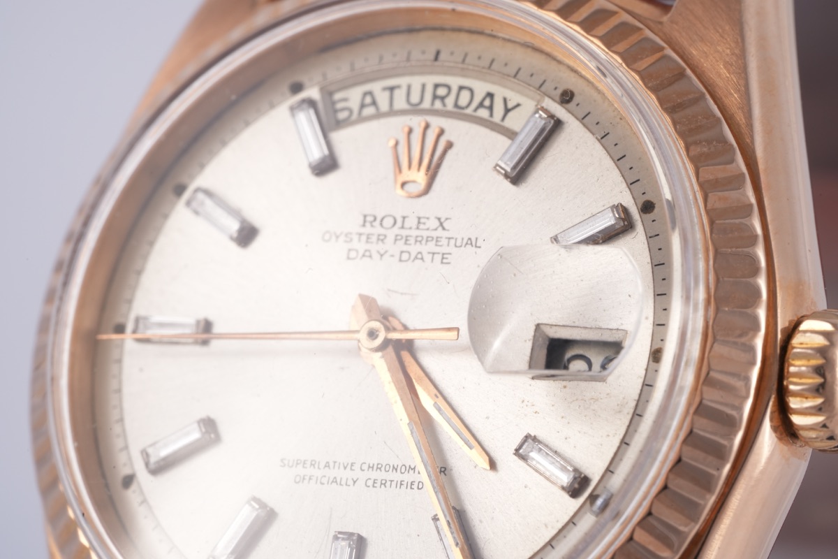 Day-Date – image 4