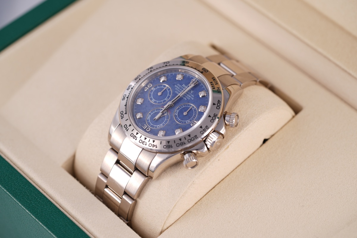 Daytona – image 4