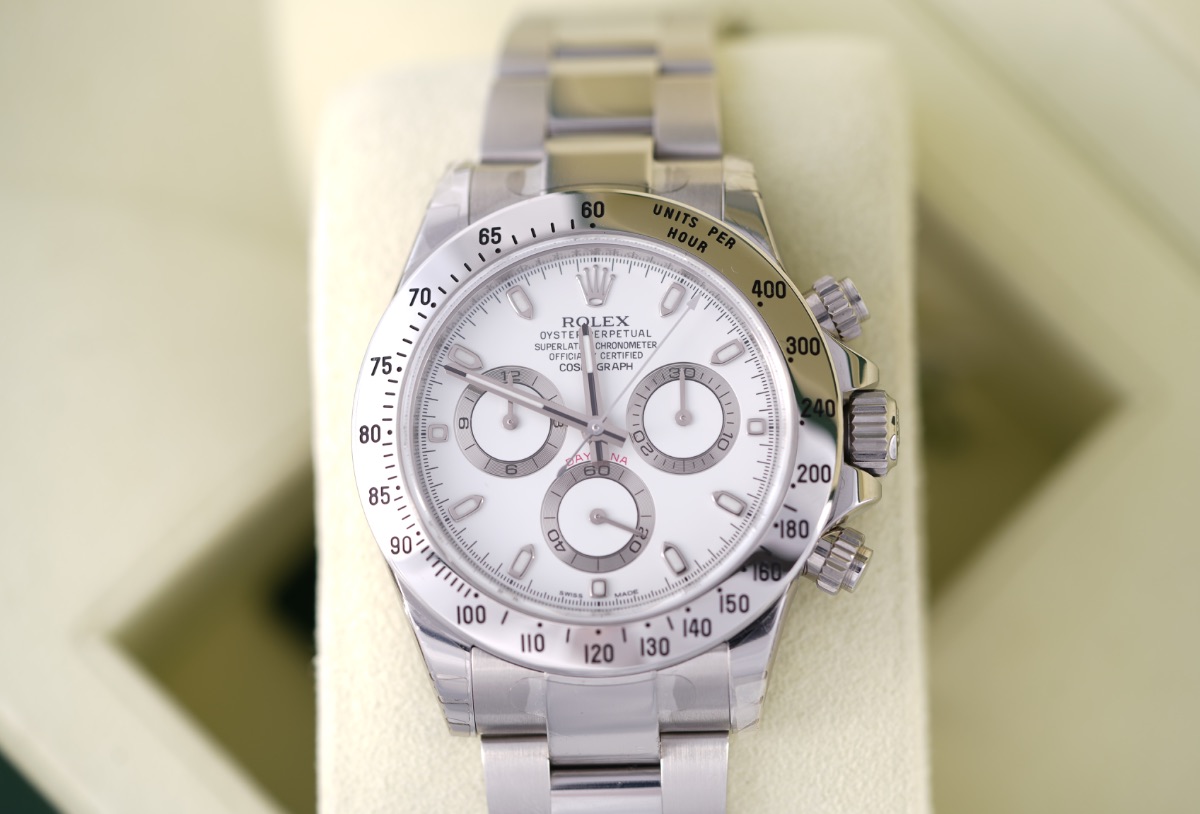 Daytona – image 4