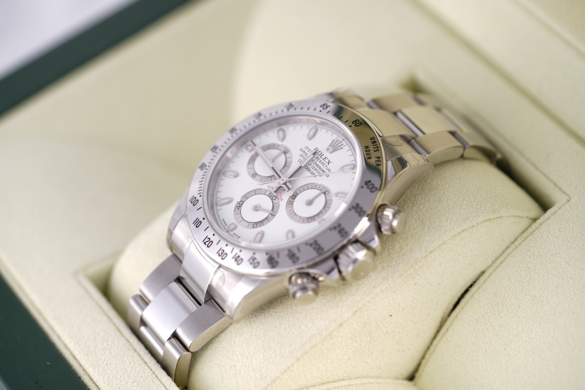 Daytona – image 5