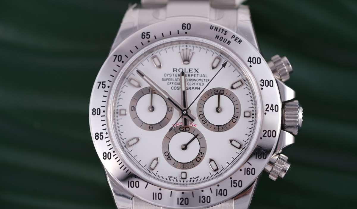 Daytona – image 6