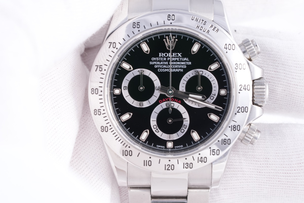Daytona – image 3