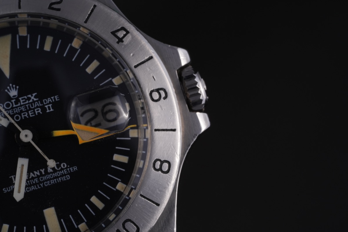 Explorer II Tiffany – image 4