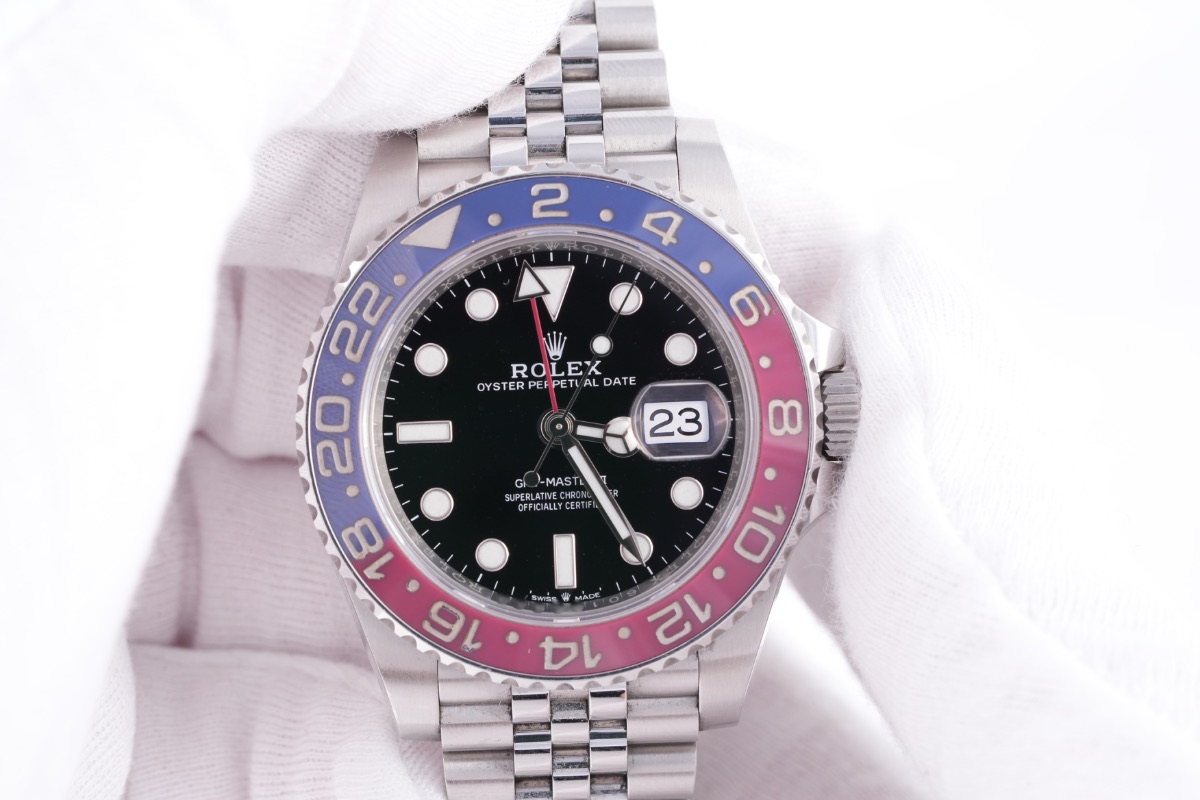 GMT Master II Mk-1 – image 2