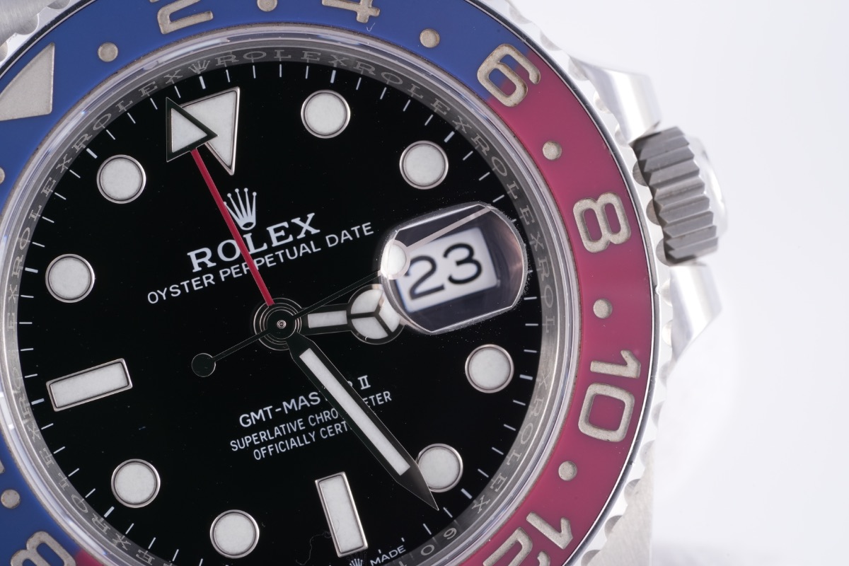 GMT Master II Mk-1 – image 4