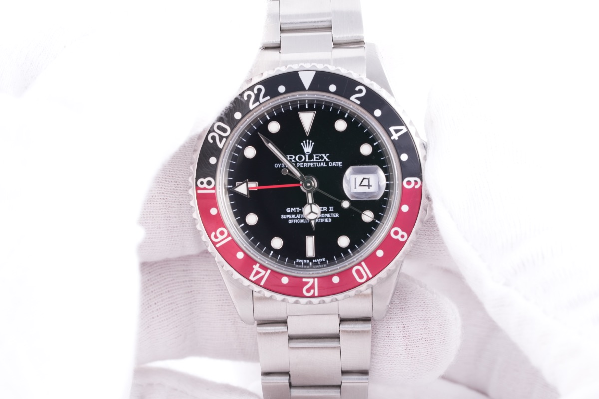 GMT Master II – image 2