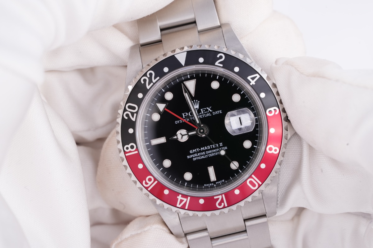 GMT Master II – image 2