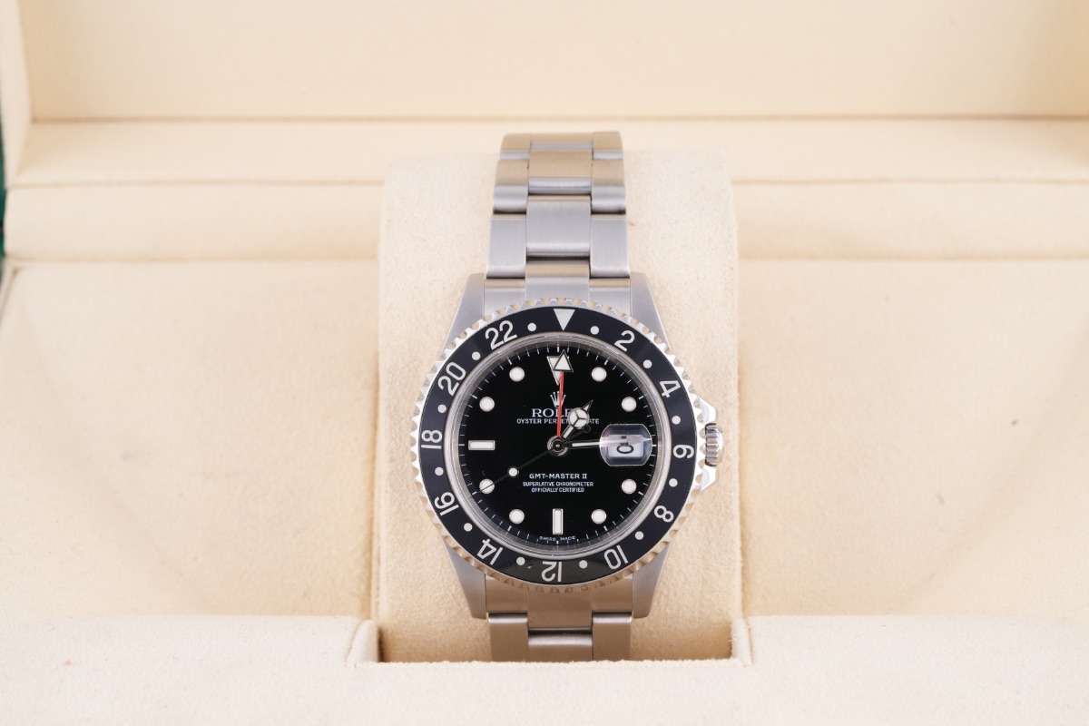 GMT-Master II – image 2