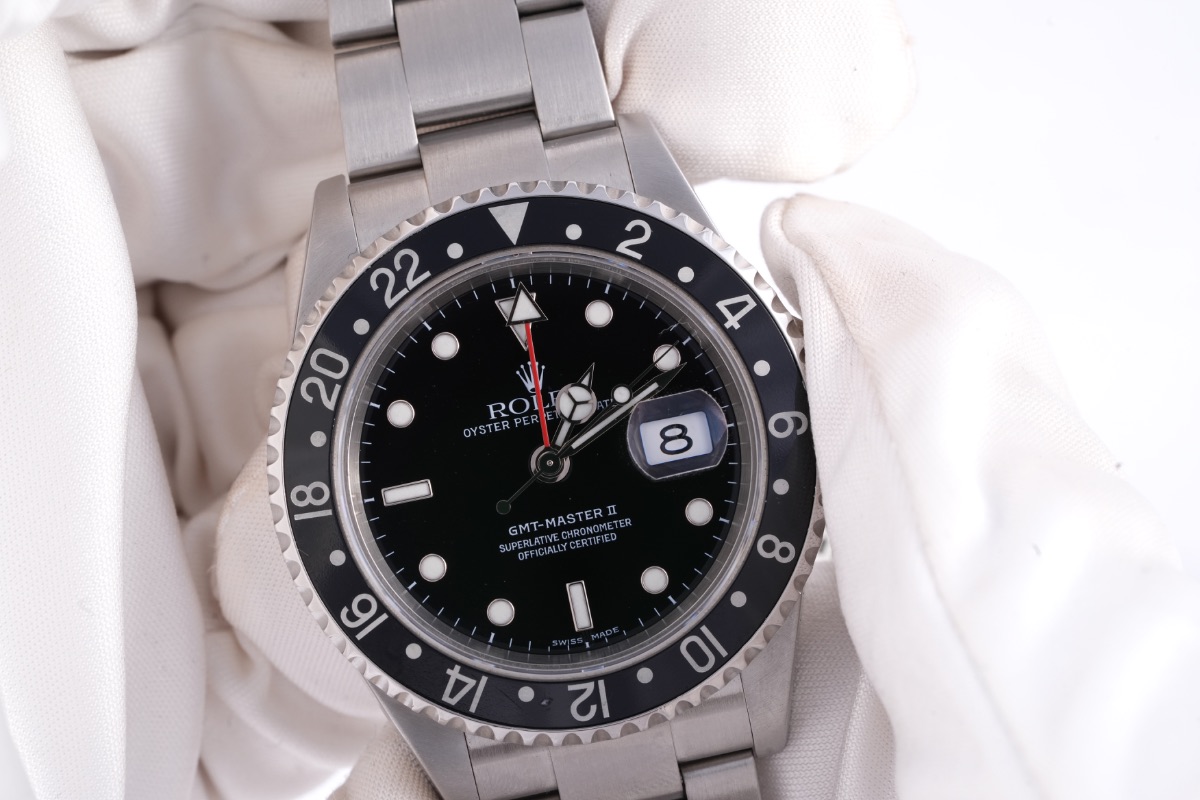 GMT-Master II – image 3