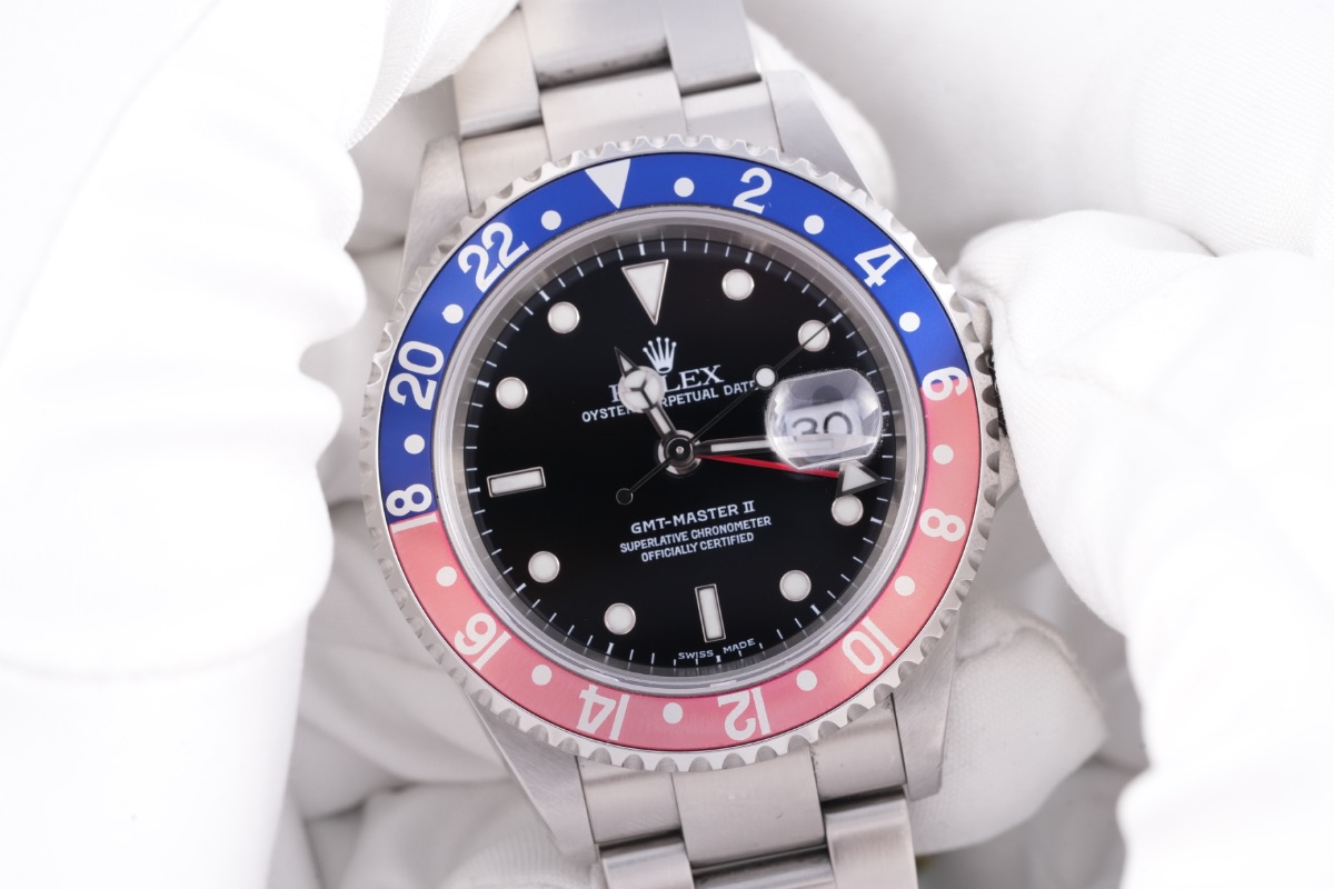 GMT-Master II – image 2