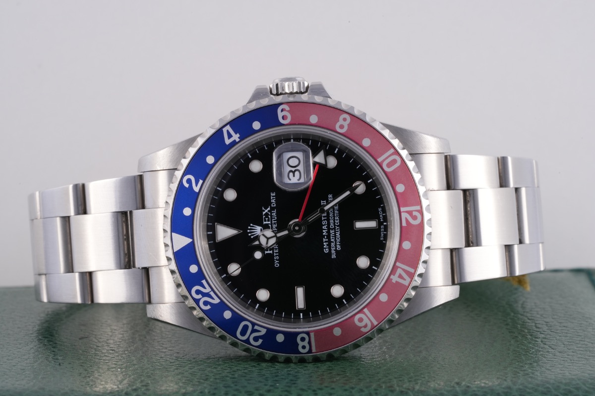GMT-Master II – image 3
