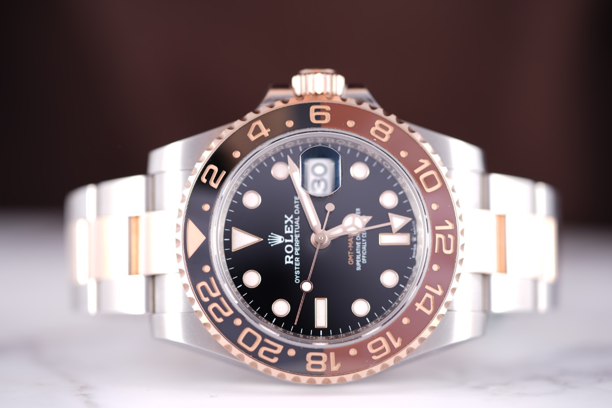 GMT-Master II 'Rootbeer' – image 2