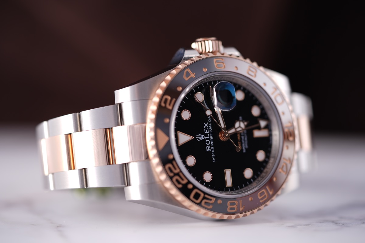 GMT-Master II 'Rootbeer' – image 3
