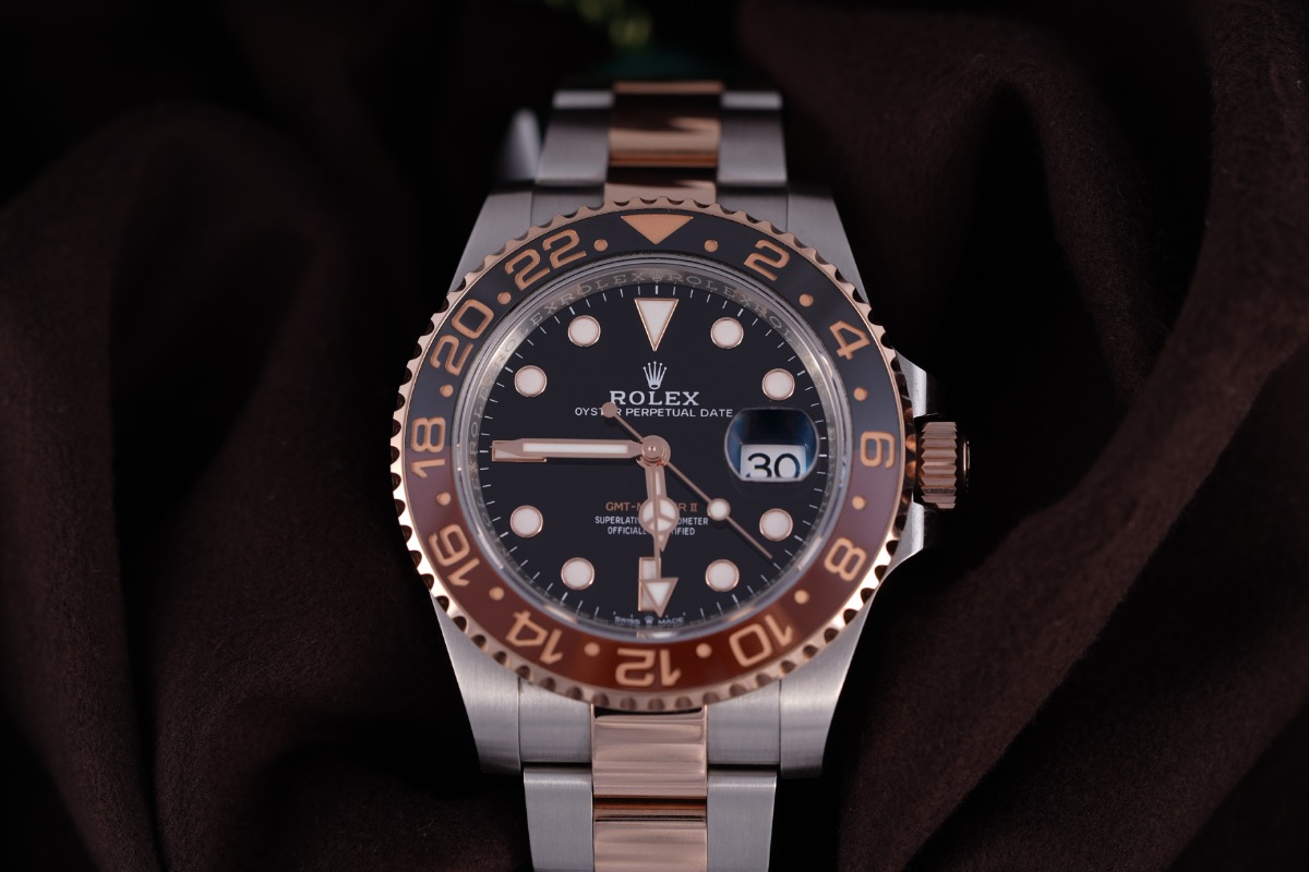 GMT-Master II 'Rootbeer' – image 4