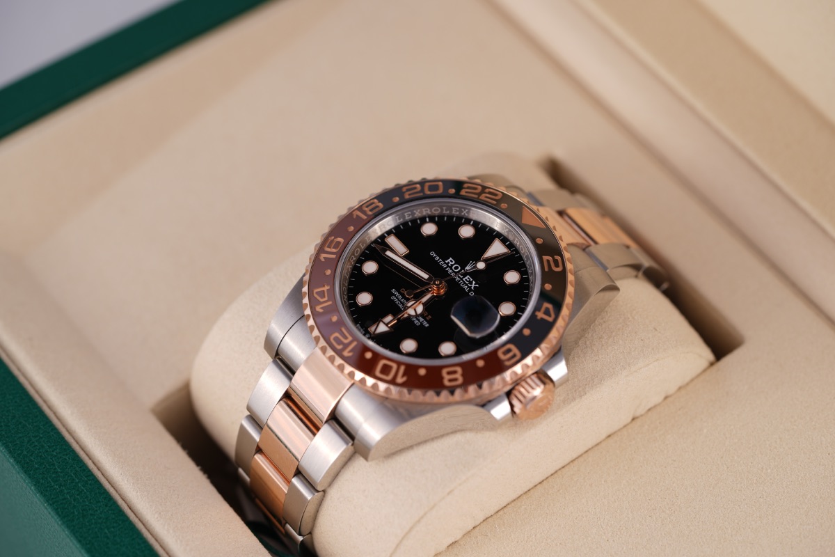 GMT-Master II 'Rootbeer' – image 5