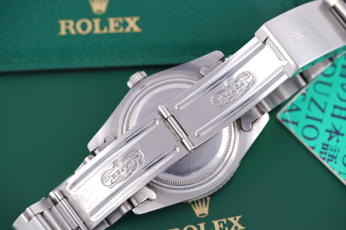 GMT-Master 'Pepsi' – image 5