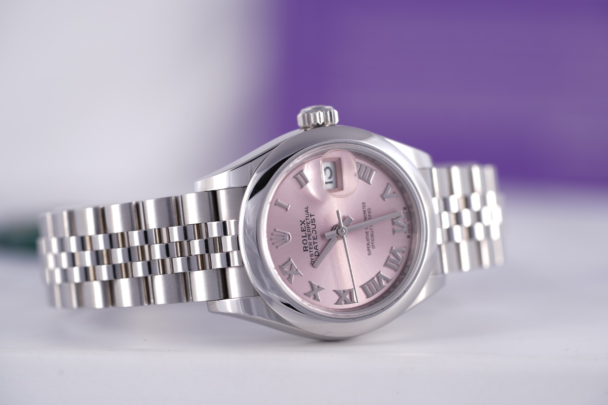 Lady-Datejust – image 2