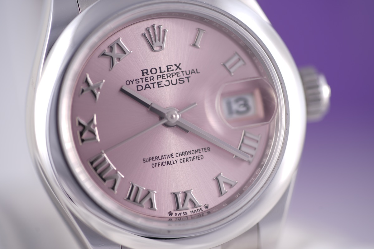 Lady-Datejust – image 3