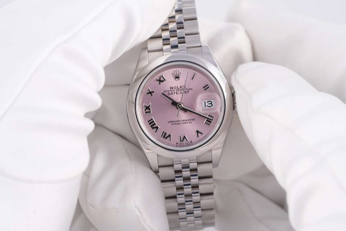 Lady-Datejust – image 4