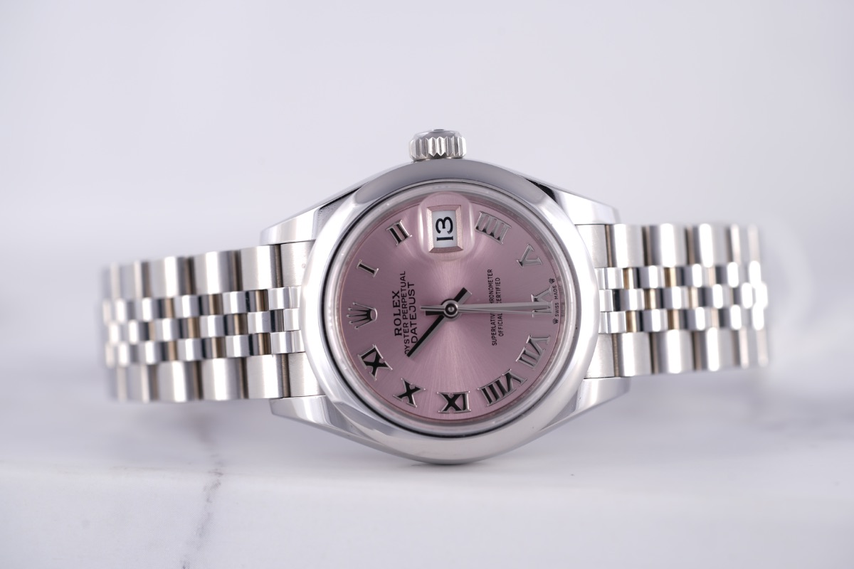 Lady-Datejust – image 5