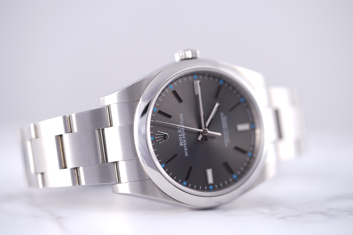 Oyster Perpetual 39 – image 2