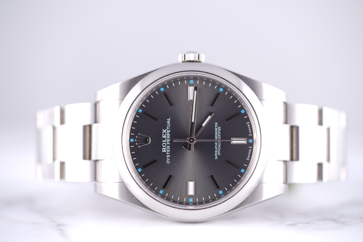 Oyster Perpetual 39 – image 4