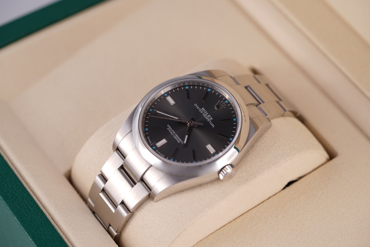 Oyster Perpetual 39 – image 5