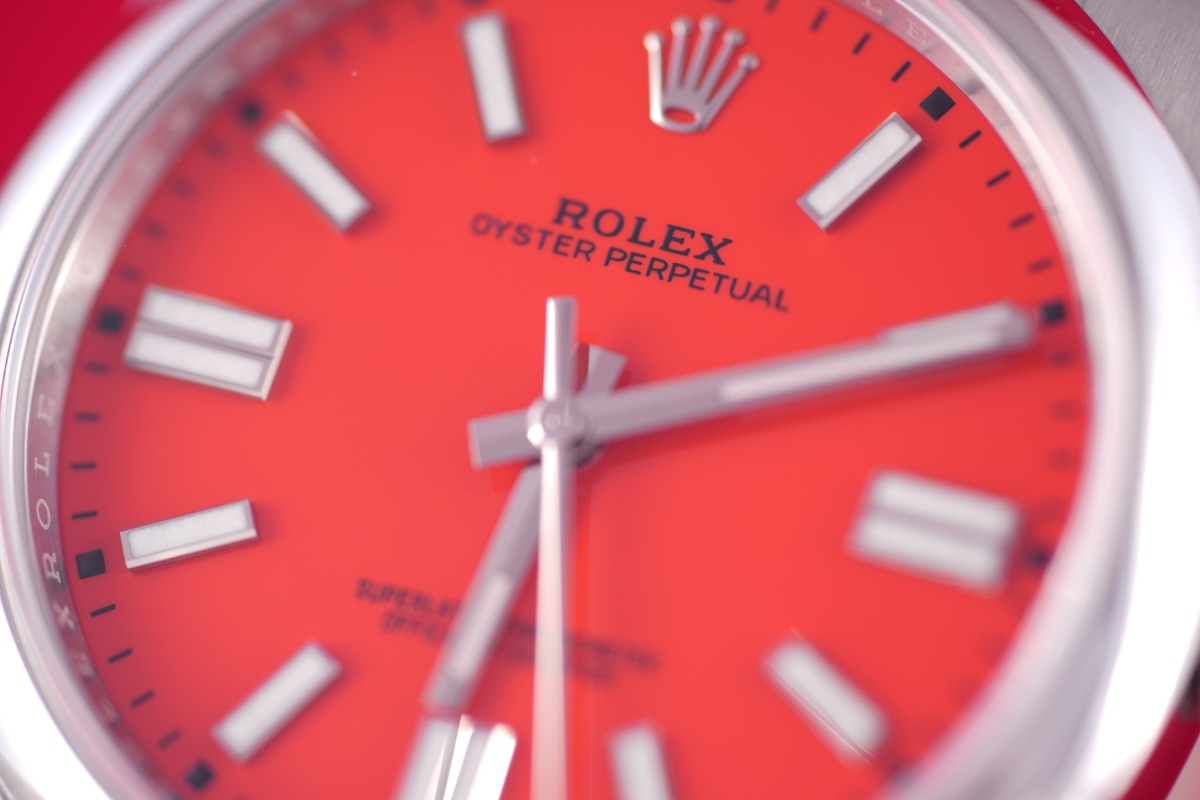 Oyster Perpetual 41 – image 2